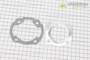 Прокладки поршневой комплект Honda ZX50/65. Китай (Скутер Honda \ UM3084-V19)