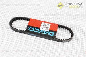Ремінь 700х18 Honda SFX AF37, оригінал DY7172. DAYCO (Запчастини до японського скутера / UM3084-V69)