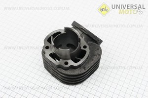 Цилиндр+поршень к-кт Honda DIO ZX/AF34 65cc-44мм (желтая коробка) оригинал