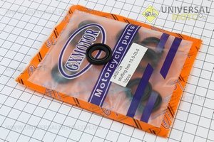 Сальник 15,5*25*5 к-кт 10шт