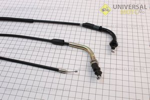 Трос газу Honda DIO. Китай (Запчастини до японського скутера / UM3085-V76)