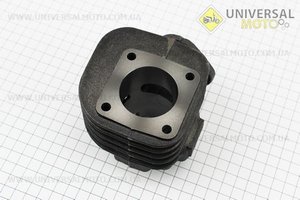 Циліндро поршневий комплект (ЦПГ) Honda DIO ZX / AF34 65см.куб.-44мм (палець 12мм) (AF35 DIO ZX; AF48 LEAD). MSU (Запчастини до японського скутера / UM3086-V32)