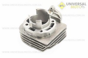 Циліндро поршневий комплект (цпг) Suzuki AD65см.куб.-44мм (палець 10мм) (SEPIA; SEPIA ZZ; MOLLET). TATA (Запчастини до японського скутера / UM3086-V48)