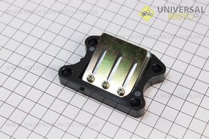 Клапан лепестковый карбюратора Honda DIO50