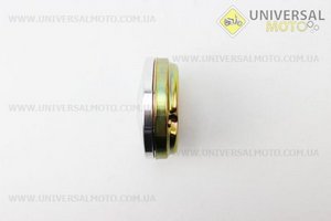 Варіатор передній комплект Honda DIO50 AF34 / 35 + втулка. DONGXIN (Запчастини до японського скутера / UM3087-V43)