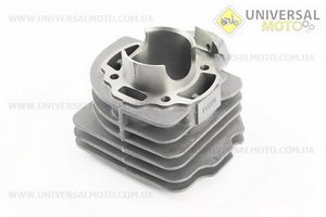 Циліндро поршневий комплект (цпг) Honda LEAD90см.куб.-48мм (палець 12мм). MSU (Запчастини до японського скутера / UM3087-V59)