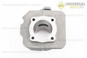 Циліндро поршневий комплект (цпг) Honda LEAD90см.куб.-48мм (палець 12мм). MSU (Запчастини до японського скутера / UM3087-V59)