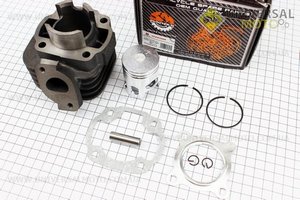 Цилиндр к-кт (цпг) Yamaha JOG 3KJ 50сс-40мм 