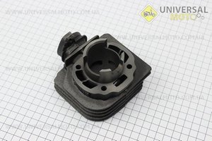 Цилиндро поршневой комплект (цпг) Suzuki AD50см3 41мм (палец 10мм) (SEPIA; SEPIA ZZ; MOLLET). TMMP (Скутер Suzuki \ UM3087-V90)