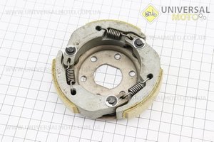 Сцепление заднего вариатора Honda DIO AF34. Китай (Скутер Honda DIO \ UM3087-V91)