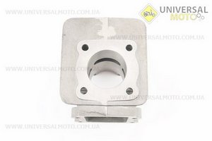 Циліндро поршневий комплект (цпг) Yamaha BWS/2JA 50см.куб.-40мм (палець 10мм) (JOG 1; JOG 2; JOG Minarelli; Champ; Slider; Gear 2T). TMMP (Запчастини до японського скутера / UM3088-V01)