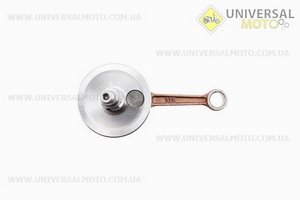 Коленвал Honda PAL AF-05