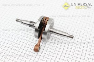 Коленвал Honda PAL AF-05