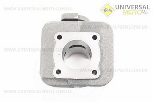 Циліндро поршневий комплект (цпг) Honda LEAD/GYRO 50см.куб.-40мм (палець 10мм) синя коробка. SEE (Запчастини до японського скутера / UM3088-V39)