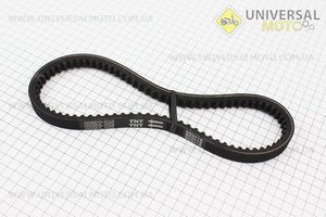 Ремінь 650х16 ​​Honda DIO. Китай (Запчастини до японського скутера / UM3089-V02)