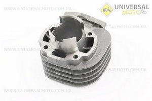 Циліндро поршневий комплект (ЦПГ) Honda DIO ZX / AF34 65см.куб.-44мм (палець 12мм) синя коробка (AF35 DIO ZX; AF48 LEAD). SEE (Запчастини до японського скутера / UM3089-V21)