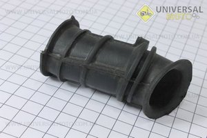 Патрубок фильтра воздушного Honda DIO AF16 TACT. Китай (Скутер Honda Tact \ UM3089-V42)