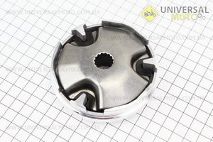 Вариатор передний к-кт Yamaha JOG 90