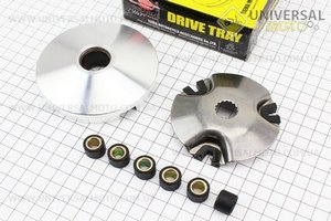 Вариатор передний к-кт Yamaha JOG 90