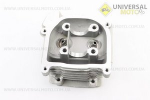 Головка циліндра (порожня) 47мм-80см.куб.. TATA (Запчастини до 4Т скутера / UM3090-V30)