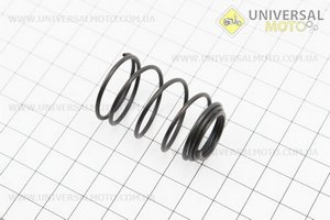 Пружина масляного фільтра. Китай (Запчастини до 4Т скутера / UM3091-V69)