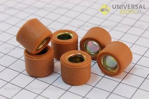 Ролики вариатора к-кт 7,0гр
