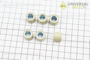 Ролики вариатора к-кт 8,5гр