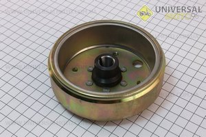 Ротор магнето (магнит) для статора на 6 катушек