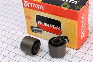 Сайлентблок двигателя 20мм комплект 2 штуки . TATA (Скутер 50-100см3 / UM3092-V07)