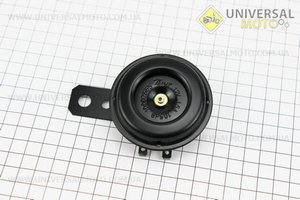 Сигнал. Китай (Запчастини до 4Т скутера / UM3092-V16)