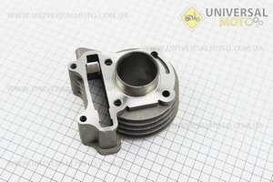 Циліндро поршневий комплект (цпг) 50см.куб.-39мм (без прокладок) (палець 13мм). Китай (Запчастини до 4Т скутера / UM3092-V35)