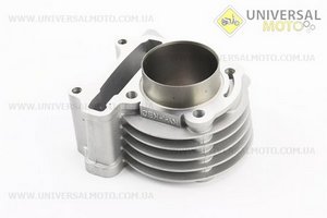 Циліндро поршневий комплект (цпг) 100см.куб.-50мм (палець 13мм). TMMP (Запчастини до 4Т скутера / UM3092-V79)
