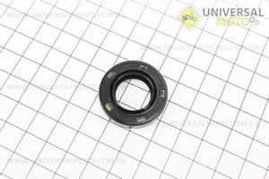 Сальник колінвала 17x30x7. HONDA (Запчастини до 4Т скутера / UM3092-V93)
