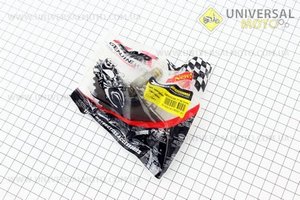 Полумесяц кик-стартера 56мм без втулки