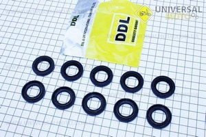 Сальник коленвала 19,8*30*5 комплект 10 штук . DDL (Скутер 50-100см3 / UM3094-V27)