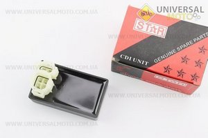 Комутатор CDI. STAR (Запчастини до 4Т скутера / UM3094-V32)