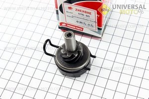 Храповик кікстартера 8 зуб (стандарт). ZHENGHE (Запчастини до 4Т скутера / UM3094-V42)