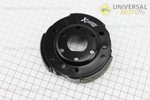 Сцепление заднего вариатора в сборе GY6 -50/AF34, TUNING. KOSO (Японский скутер \ UM3094-V61)