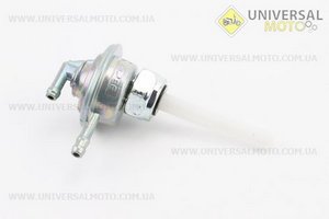 Вакуумний насос під бак, гайка велика GY6/DIO, тип 2. Китай (Запчастини до японського скутера / UM3095-V10)