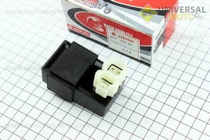 Комутатор CDI 80-150см.куб.. ZHENGHE (Запчастини до 4Т скутера / UM3095-V42)