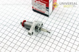 Натягувач ланцюга. ZHENGHE (Запчастини до 4Т скутера / UM3095-V47)