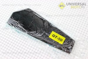 Фильтр-элемент воздушный поролон с пропиткой 50-80сс, черный