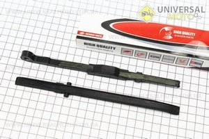 Направляющие цепи комплект . ZHENGHE (Скутер 50-100см3 / UM3096-V26)