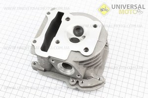Головка цилиндра+клапана в сборе 44мм-60cc