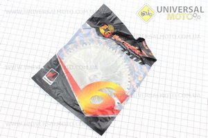 Шестерня стартера "тарелка"