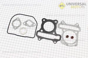 Прокладки поршневой комплект 44мм-60cc. BAJAJ (Скутер 50-100см3 / UM3096-V73)