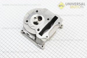 Головка циліндра (порожня) 47мм-80см.куб.. KUROSAWA (Запчастини до 4Т скутера / UM3097-V53)