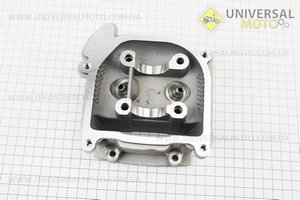 Головка циліндра (порожня) 47мм-80см.куб.. KUROSAWA (Запчастини до 4Т скутера / UM3097-V53)