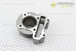 Цилиндро поршневой комплект (цпг) 80cc-47мм (палец 13мм). Mototech (Скутер 50-100см3 / UM3097-V76)