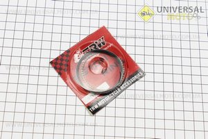 Кольца поршневые 80сс 47мм STD